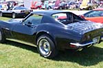  [PICS] The 2016 Bloomington Gold Corvette Show