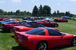  [PICS] The 2016 Bloomington Gold Corvette Show