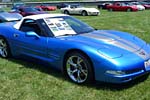  [PICS] The 2016 Bloomington Gold Corvette Show