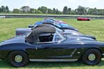  [PICS] The 2016 Bloomington Gold Corvette Show