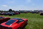  [PICS] The 2016 Bloomington Gold Corvette Show