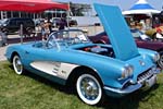 [PICS] The 2016 Bloomington Gold Corvette Show