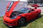  [PICS] The 2016 Bloomington Gold Corvette Show