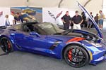  [PICS] The 2016 Bloomington Gold Corvette Show