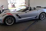  [PICS] The 2016 Bloomington Gold Corvette Show