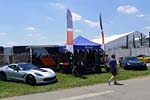  [PICS] The 2016 Bloomington Gold Corvette Show