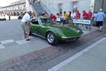  [PICS] The 2016 Bloomington Gold Corvette Show
