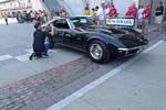  [PICS] The 2016 Bloomington Gold Corvette Show