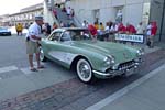  [PICS] The 2016 Bloomington Gold Corvette Show