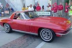  [PICS] The 2016 Bloomington Gold Corvette Show