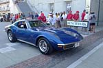  [PICS] The 2016 Bloomington Gold Corvette Show