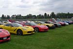  [PICS] The 2016 Bloomington Gold Corvette Show