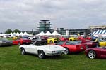  [PICS] The 2016 Bloomington Gold Corvette Show