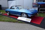  [PICS] The 2016 Bloomington Gold Corvette Show