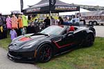  [PICS] The 2016 Bloomington Gold Corvette Show