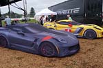  [PICS] The 2016 Bloomington Gold Corvette Show