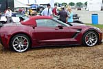  [PICS] The 2016 Bloomington Gold Corvette Show