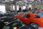  [PICS] The 2016 Bloomington Gold Corvette Show