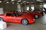  [PICS] The 2016 Bloomington Gold Corvette Show