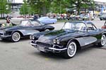  [PICS] The 2016 Bloomington Gold Corvette Show