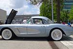  [PICS] The 2016 Bloomington Gold Corvette Show