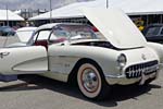  [PICS] The 2016 Bloomington Gold Corvette Show