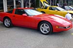  [PICS] The 2016 Bloomington Gold Corvette Show