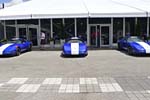  [PICS] The 2016 Bloomington Gold Corvette Show