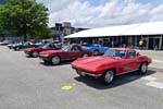  [PICS] The 2016 Bloomington Gold Corvette Show