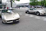  [PICS] The 2016 Bloomington Gold Corvette Show