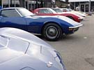 [PICS] The 2016 Bloomington Gold Corvette Show