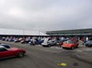  [PICS] The 2016 Bloomington Gold Corvette Show