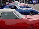  [PICS] The 2016 Bloomington Gold Corvette Show