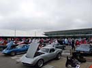  [PICS] The 2016 Bloomington Gold Corvette Show
