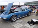  [PICS] The 2016 Bloomington Gold Corvette Show