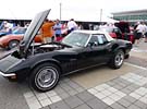  [PICS] The 2016 Bloomington Gold Corvette Show