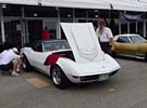  [PICS] The 2016 Bloomington Gold Corvette Show