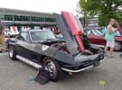  [PICS] The 2016 Bloomington Gold Corvette Show