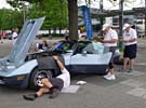  [PICS] The 2016 Bloomington Gold Corvette Show