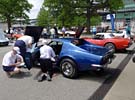  [PICS] The 2016 Bloomington Gold Corvette Show