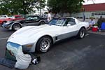  [PICS] The 2016 Bloomington Gold Corvette Show