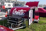  [PICS] The 2016 Bloomington Gold Corvette Show