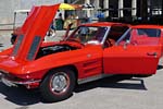  [PICS] The 2016 Bloomington Gold Corvette Show