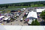  [PICS] The 2016 Bloomington Gold Corvette Show