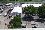  [PICS] The 2016 Bloomington Gold Corvette Show