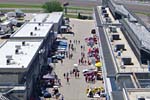  [PICS] The 2016 Bloomington Gold Corvette Show