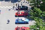  [PICS] The 2016 Bloomington Gold Corvette Show