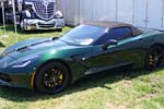  [PICS] The 2016 Bloomington Gold Corvette Show