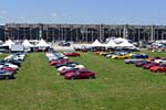  [PICS] The 2016 Bloomington Gold Corvette Show