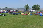  [PICS] The 2016 Bloomington Gold Corvette Show